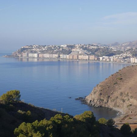 Minicasa En Pleno Casco Antiguo Villa Almuñécar Екстериор снимка