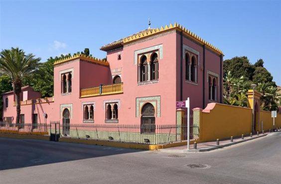Minicasa En Pleno Casco Antiguo Villa Almuñécar Екстериор снимка