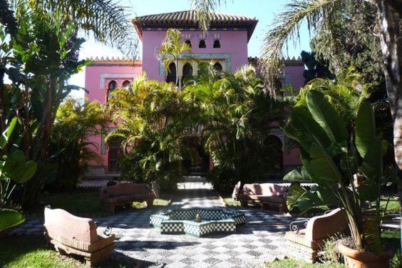 Minicasa En Pleno Casco Antiguo Villa Almuñécar Екстериор снимка
