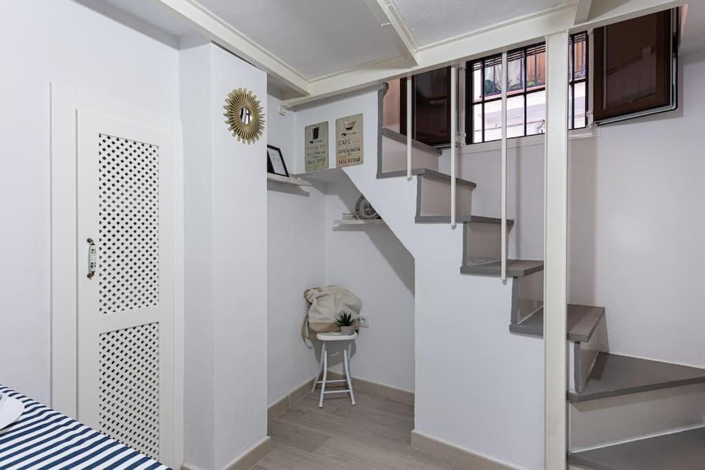 Minicasa En Pleno Casco Antiguo Villa Almuñécar Екстериор снимка
