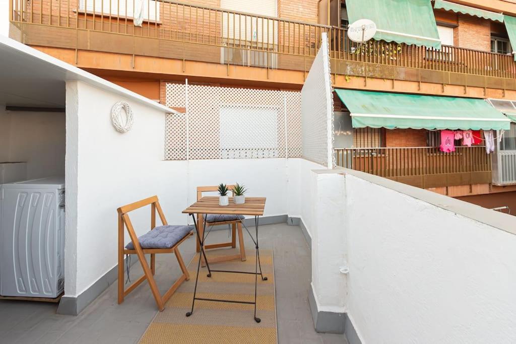 Minicasa En Pleno Casco Antiguo Villa Almuñécar Екстериор снимка