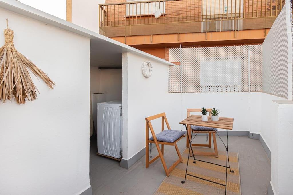 Minicasa En Pleno Casco Antiguo Villa Almuñécar Екстериор снимка