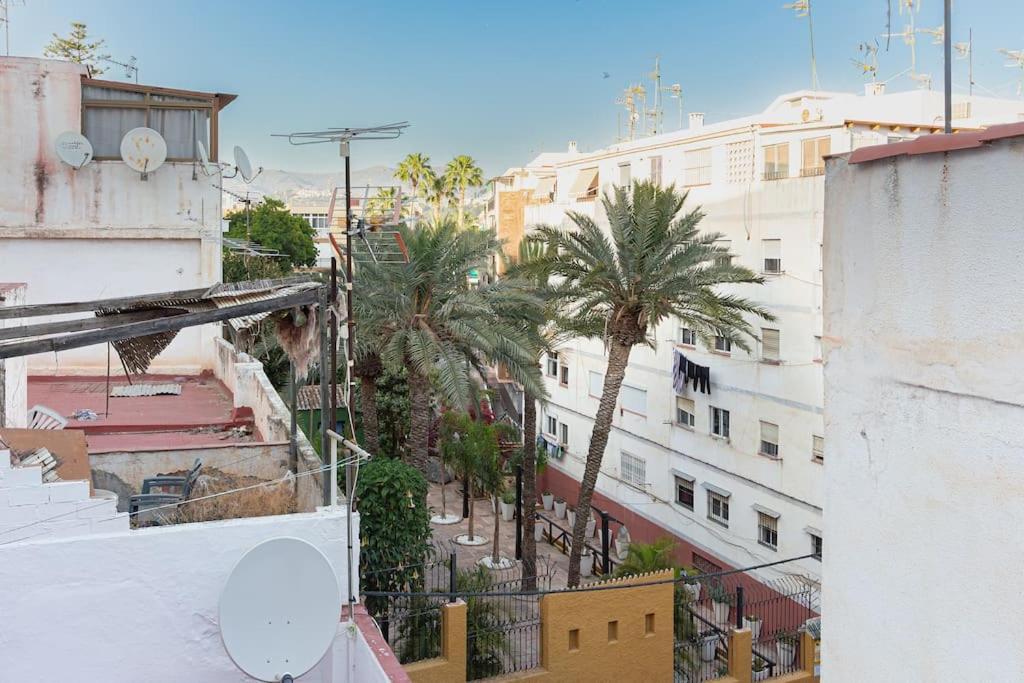 Minicasa En Pleno Casco Antiguo Villa Almuñécar Екстериор снимка